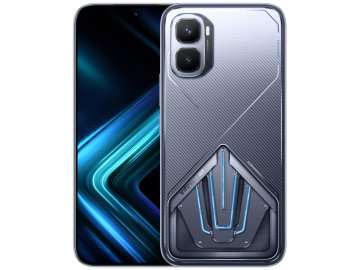 Infinix GT 50 Pro 12/512GB (серебристый)