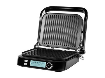 Гриль-духовка RED SOLUTION  SteakPRO RGM-G850P на акции в магазинах 5 элемент