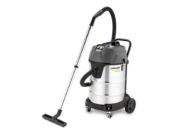 Пылесос KARCHER NT 70/2 Me Classic Edition 1.667-306.0
