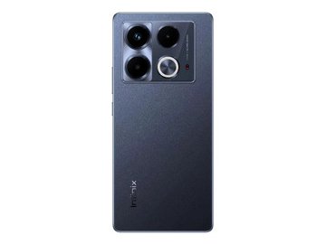 Смартфон Infinix Note 40 8GB/256GB Obsidian Black