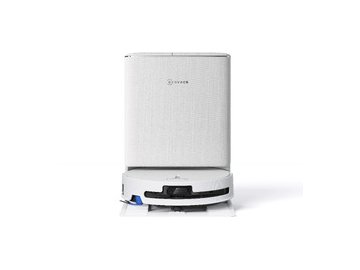 Робот-пылесос Ecovacs Deebot T90 PRO OMNI White (DEX95)