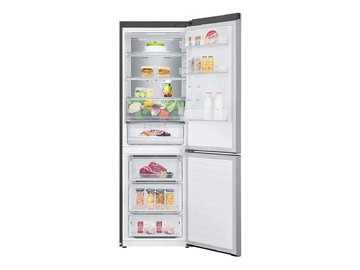 Холодильник LG DoorCooling+ GA-B459SMQM