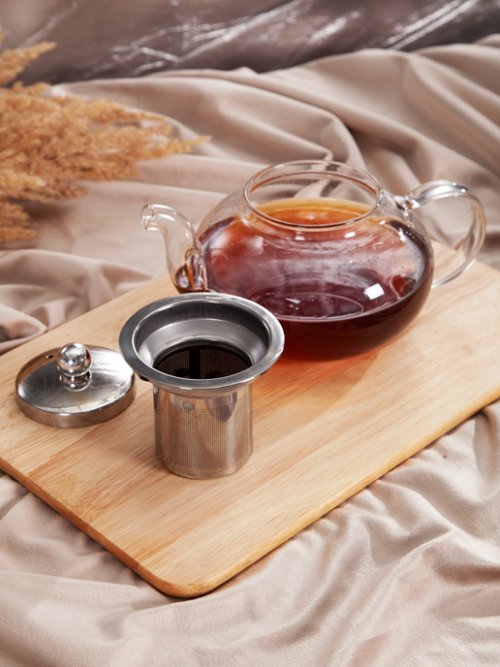Чайник заварочный Tea Time 0.5L, фото 10 из 36