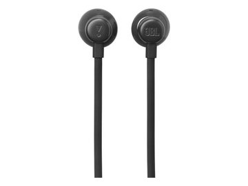 Наушники JBL T305CBLK черный