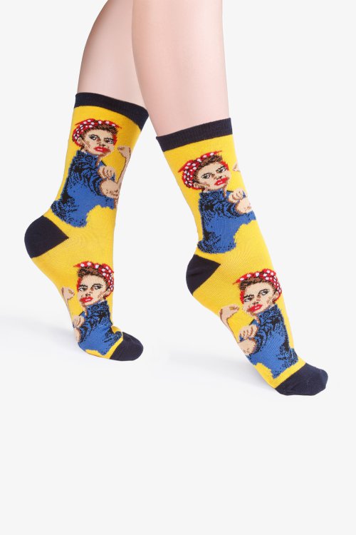 Носки женские Socks concept, фото 1 из 21