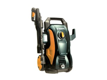 Мойка высокого давления WERKER WHP105-1 (1400Вт 105 бар 425л/ч) в Бресте Ома