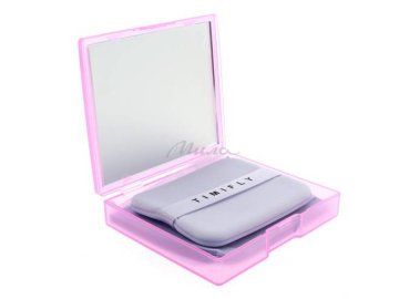 Салфетки матирующие ODRI, в футляре со спонжем, 100 шт, арт. SLW25AZ3