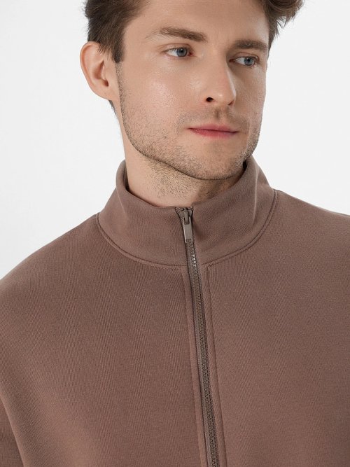 КОМПЛЕКТ МУЖСКОЙ (ЖАКЕТ, БРЮКИ), фото 5 из 10