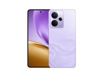Смартфон realme 14t 5g 12gb/256gb (фиолетовый) в Лиде Электросила