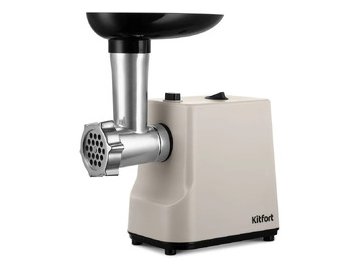 Мясорубка Kitfort КТ-2126