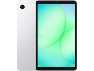 Samsung Galaxy Tab A11 Wi-Fi (X130) 8/128GB (серебро)