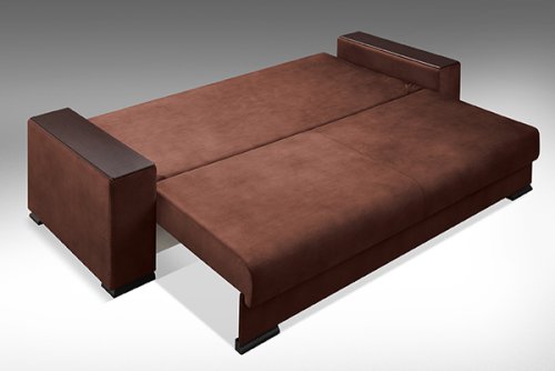 Диван-кровать Релоти Голд (Независимый пружинный блок), фото 24 из 256