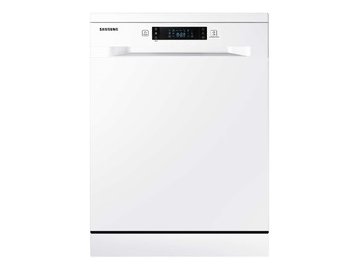 Посудомоечная машина Samsung DW60M6050FW/WT