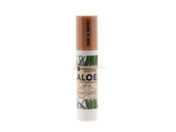 Консилер для глаз BELL Aloe Eye Concealer SPF 25 Hypo Allergenic, тон 2, 5 г