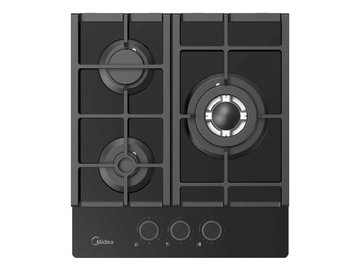 Варочная панель Midea MG449TGB
