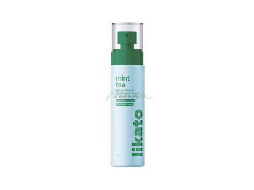 Дезодорант спрей минеральный LIKATO Professional Mint Tea, 100 мл