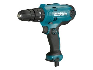 Шуруповерт ударный Makita HP0300