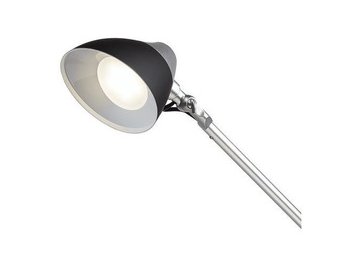 Настольная лампа Sonnen PH-104 236690 (черный)