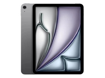 Планшет Apple iPad Air 11 2025 Wi-Fi A3266 8GB/128GB Space Gray + Адаптер питания