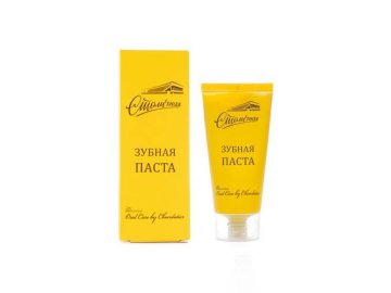 Паста зубная MODUM Столичная, 70 г