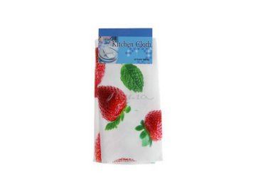 Полотенце кухонное 40х60 см, арт. 7012307234