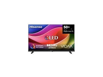 Телевизор hisense 32a5q ru Электросила