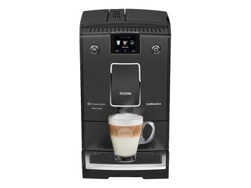 Кофемашина Nivona CafeRomatica 756