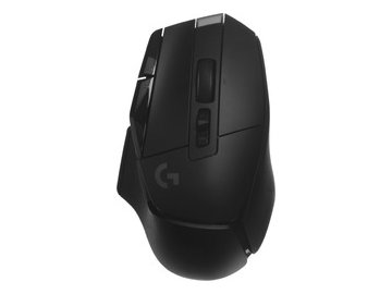 Мышь Logitech G502 X Lightspeed (черный) 910-006185