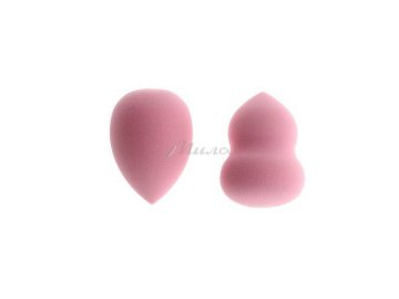 Спонж ODRI для нанесения макияжа, 2 шт, арт. SLWZD-001B