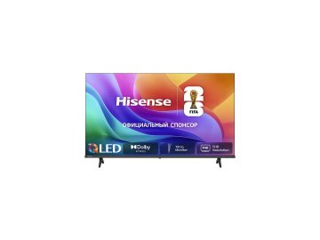Телевизор hisense 32a5s ru Электросила