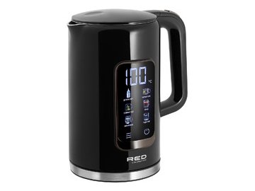 Электрочайник RED SOLUTION AM120D COLORSENSE