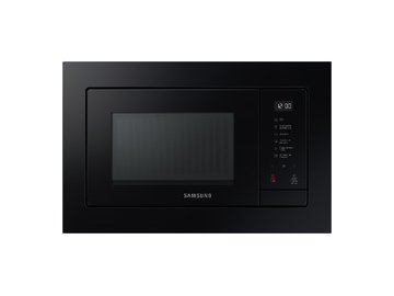 Микроволновая печь Samsung MG23A7118AK/BW