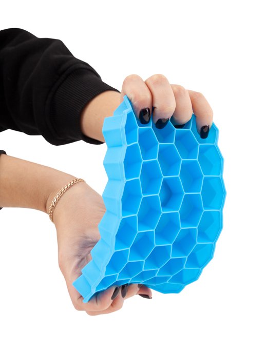 Форма силиконовая Ice, фото 13 из 208