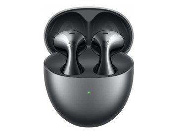 Беспроводные наушники HUAWEI FreeBuds 6 T0020 (Черный)