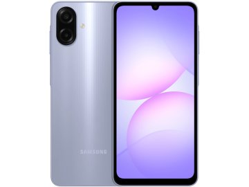 Samsung Galaxy A07 A075 4/128GB (фиолетовый)