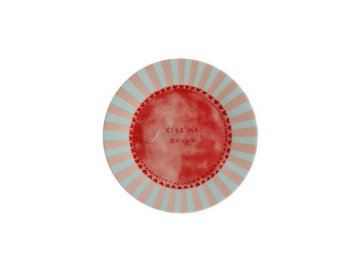 Тарелка керамическая 15.5 см, арт. SLWVCS-33 Мила