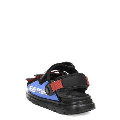 Туфли летние для школьников-мальчиков, фото 96 из 96