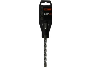 Бур-сверло Yourtools X-4 SDSp 6x110x50мм из каталога Ома