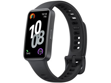 Huawei Band 10 NOR-B19 (черный)