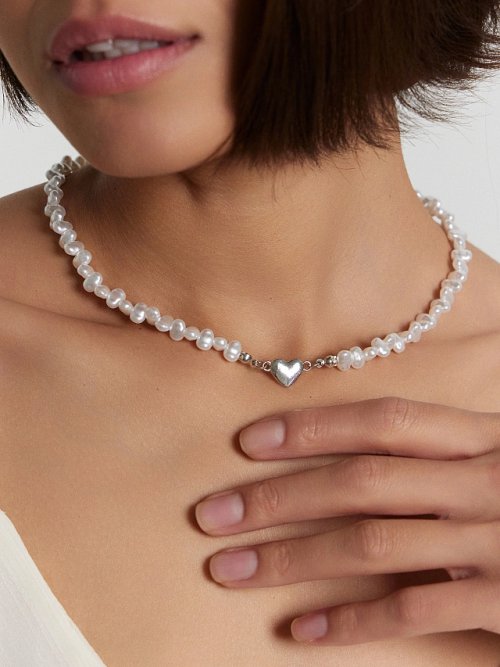 Колье женское, фото 4 из 24