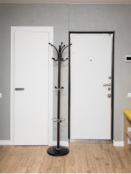 Вешалка Y-238, фото 8 из 255