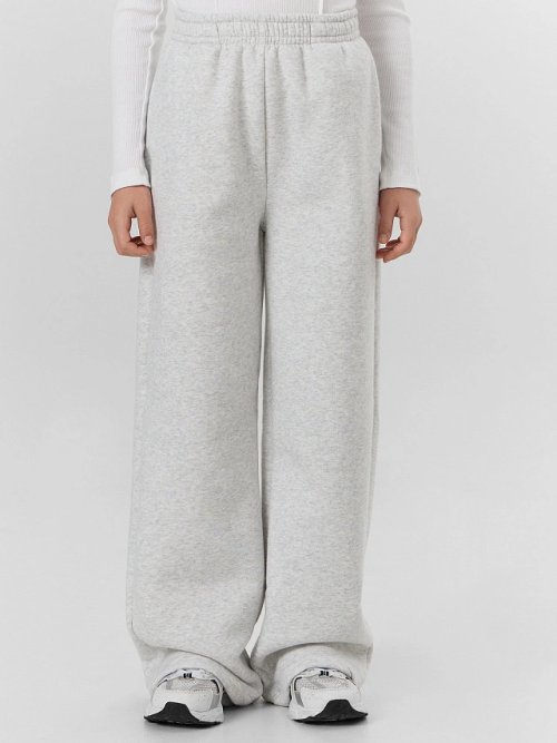 Брюки для девочек серые, фото 1 из 5