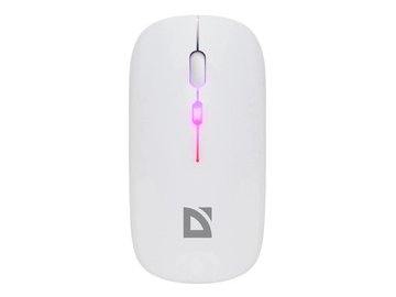Мышь Defender Coda MB-261 (белый)