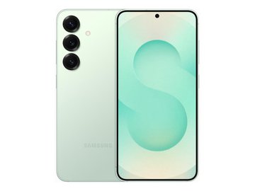 Смартфон Samsung Galaxy S25 12GB/256GB (SM-S931BLGCCAU) мятный на акции в магазинах 5 элемент