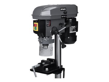 Станок сверлильный Stavr SDP 400-13 в Барановичах 5 элемент