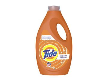 Гель для стирки TIDE Весенняя Свежесть, 1.105л