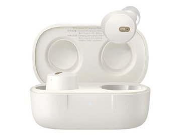 Наушники Baseus Bowie E18 True Stellar White (A00023800223-00) в Барановичах 5 элемент