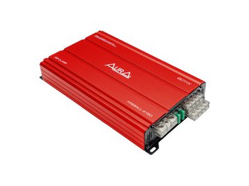 Автомобильный усилитель Aura Fireball-4.150
