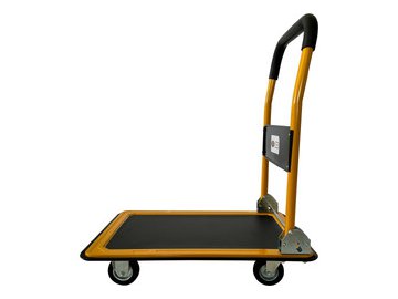 Тележка платформенная RAD ТП 150 720x480 мм 71059880