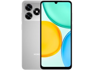 HONOR X5d Plus 4/128GB (серебро)